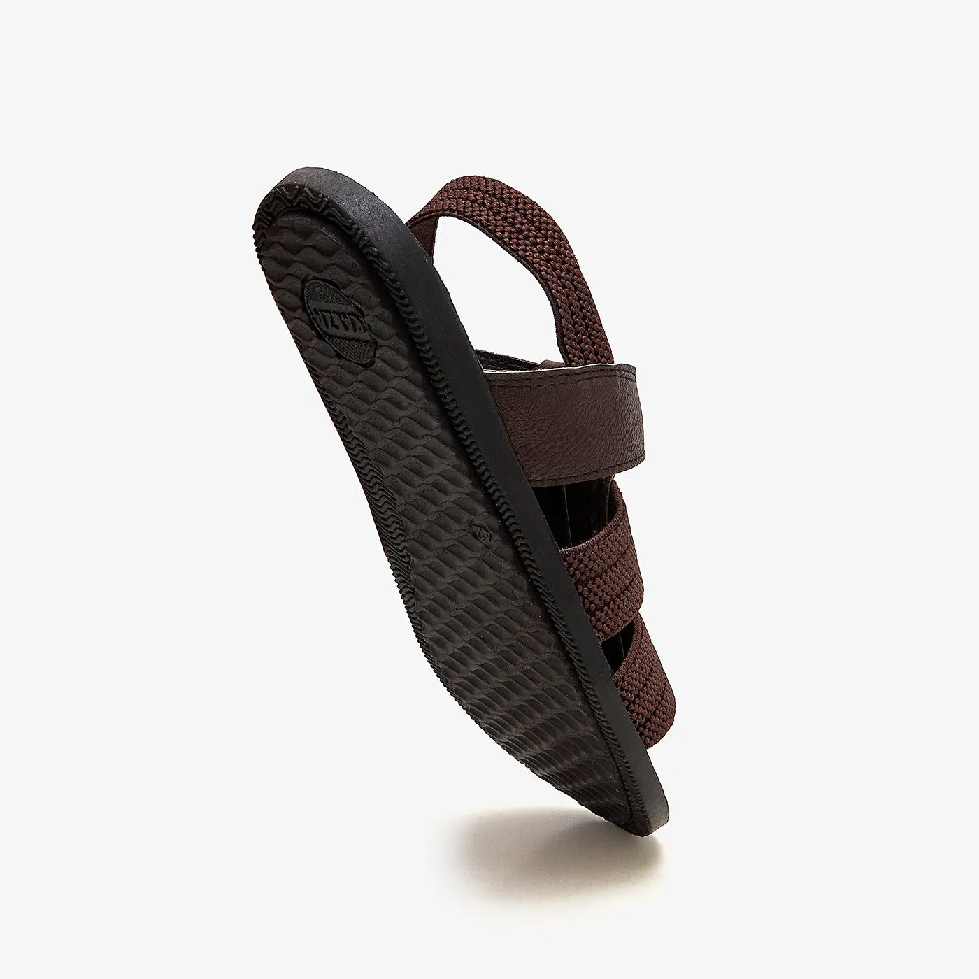 Men's Elastic Straps Sandals
