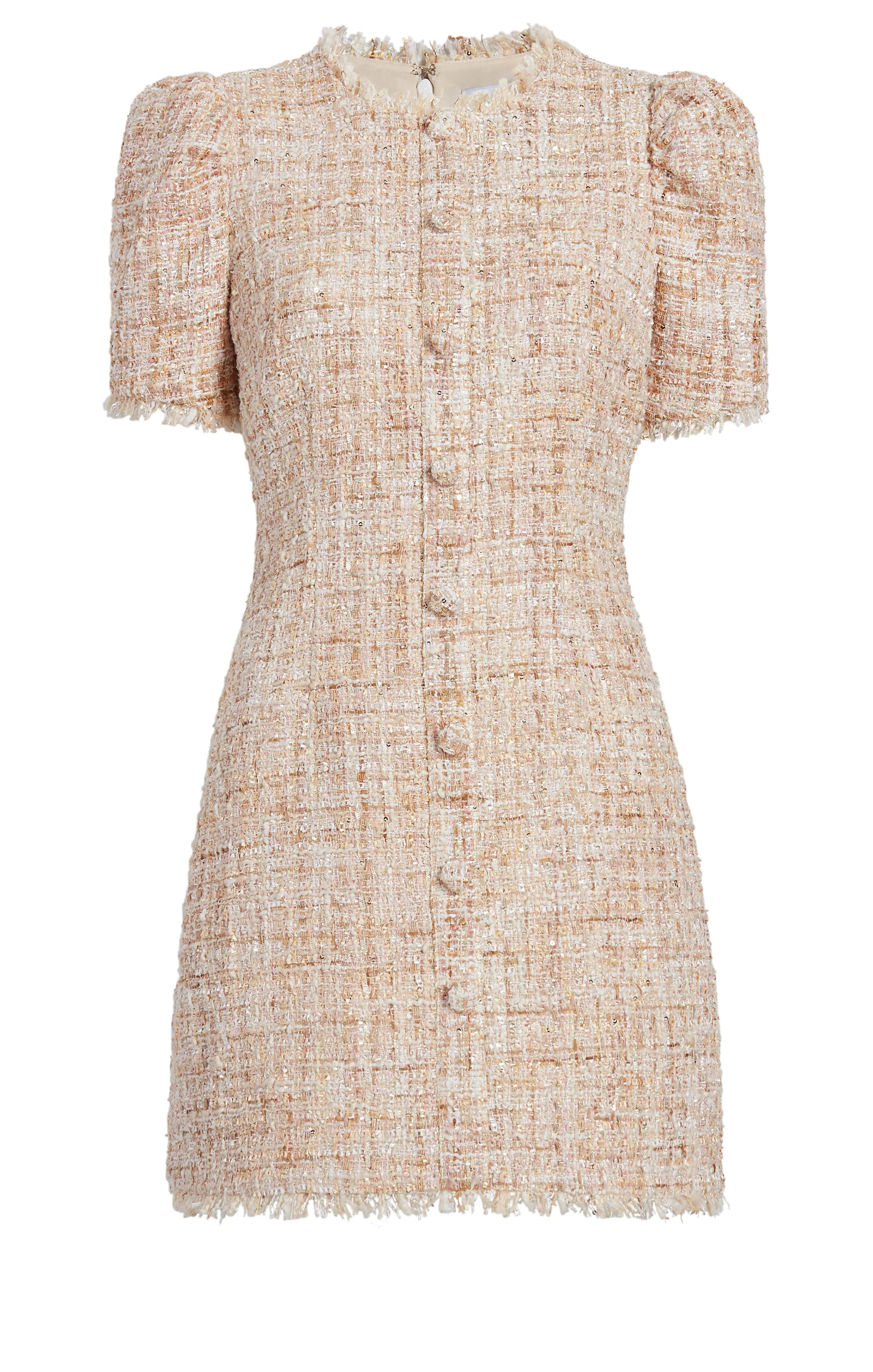 Meredith Dress