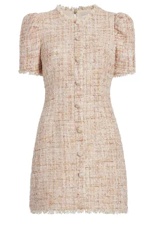 Meredith Dress