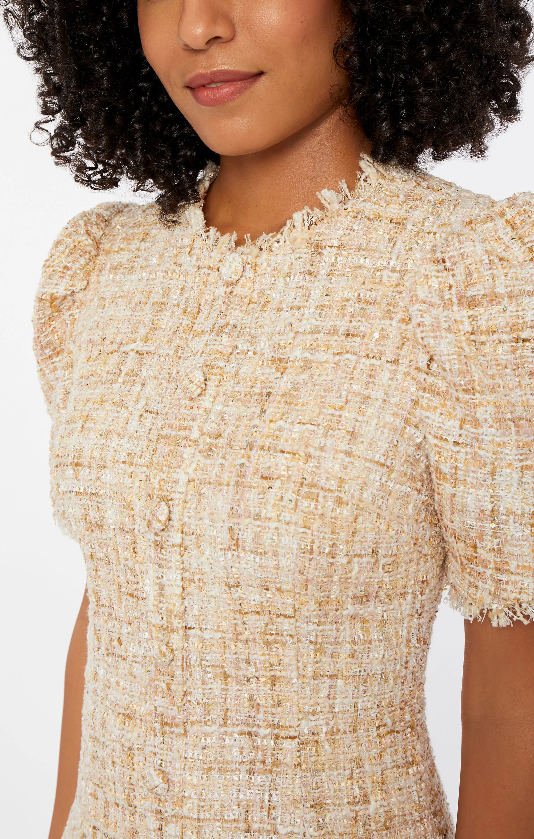 Meredith Dress