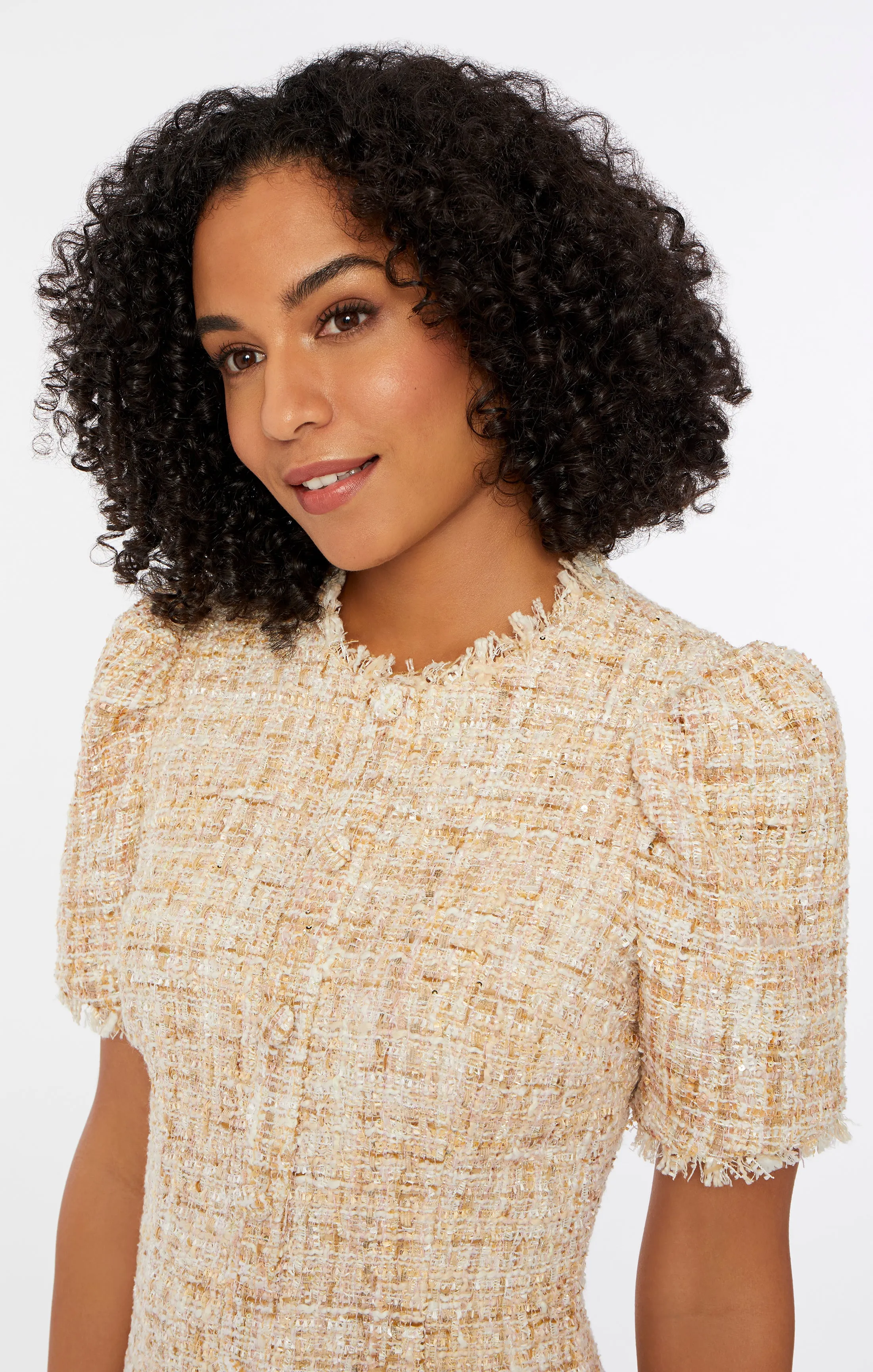 Meredith Dress