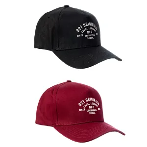 MFG A-FRAME SNAPBACK HAT - BUNDLE
