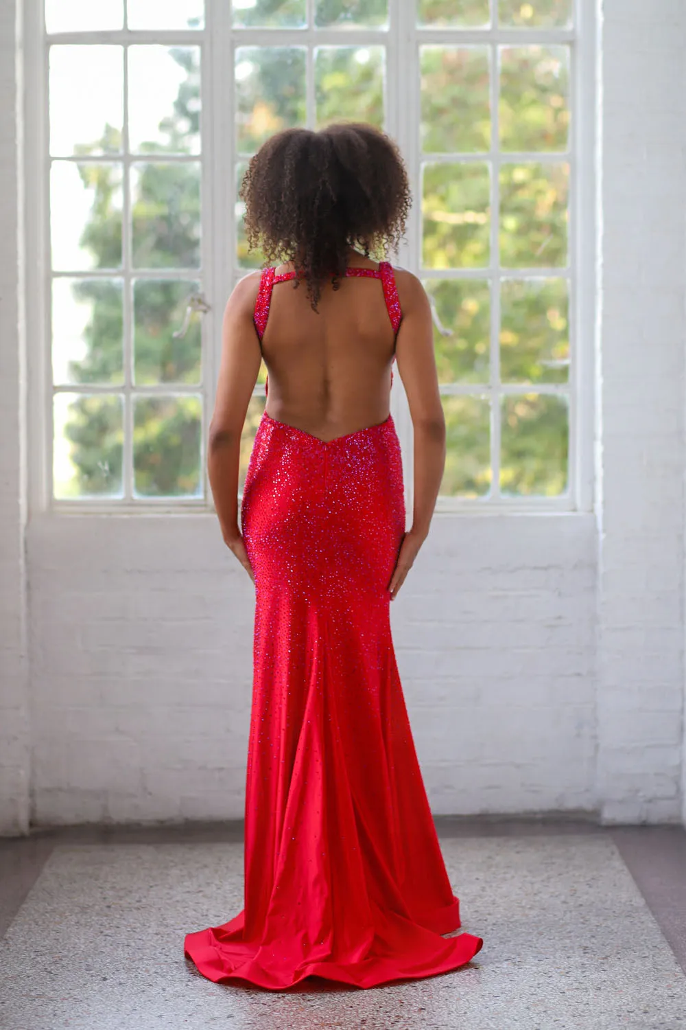 Miah Vega 24501 Dresses