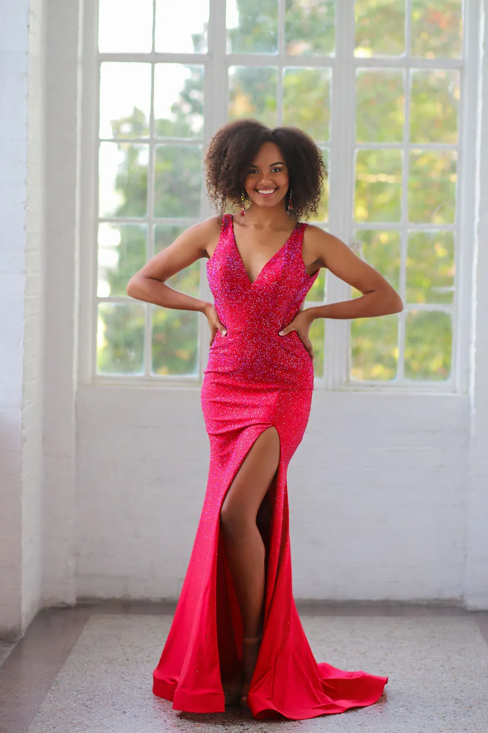 Miah Vega 24501 Dresses