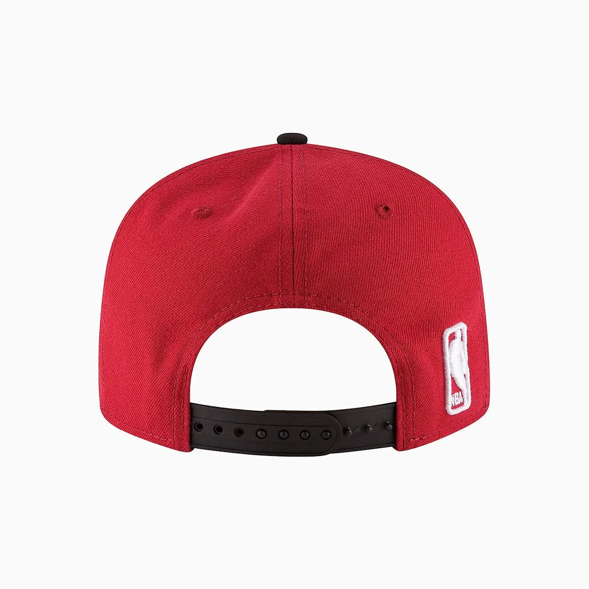 Miami Heat NBA 9Fifty Snapback Hat
