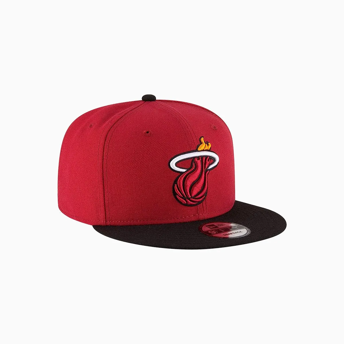 Miami Heat NBA 9Fifty Snapback Hat