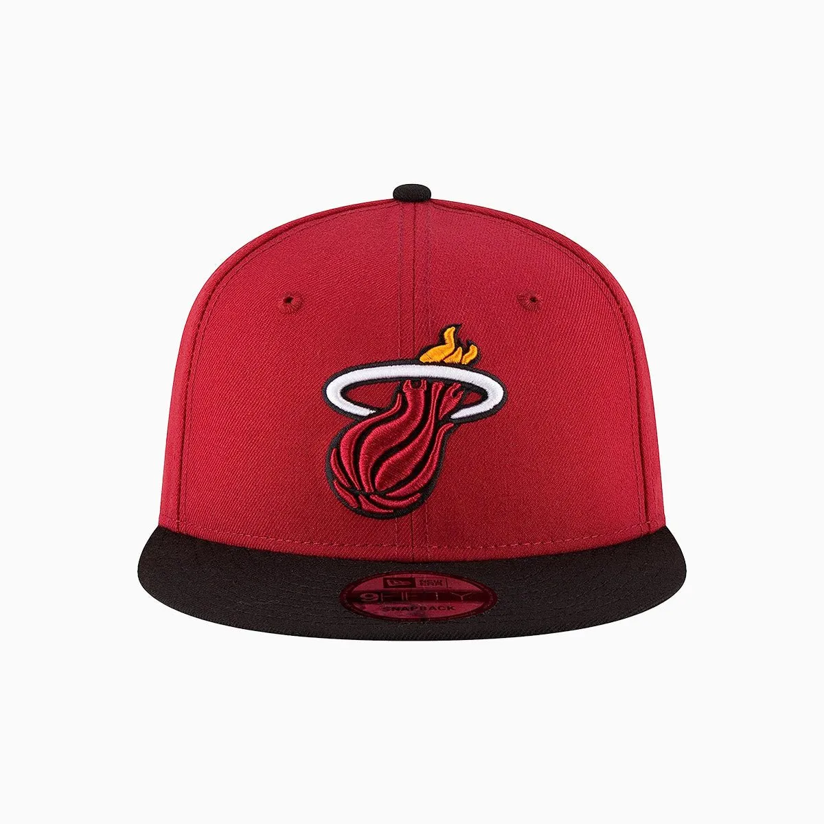 Miami Heat NBA 9Fifty Snapback Hat