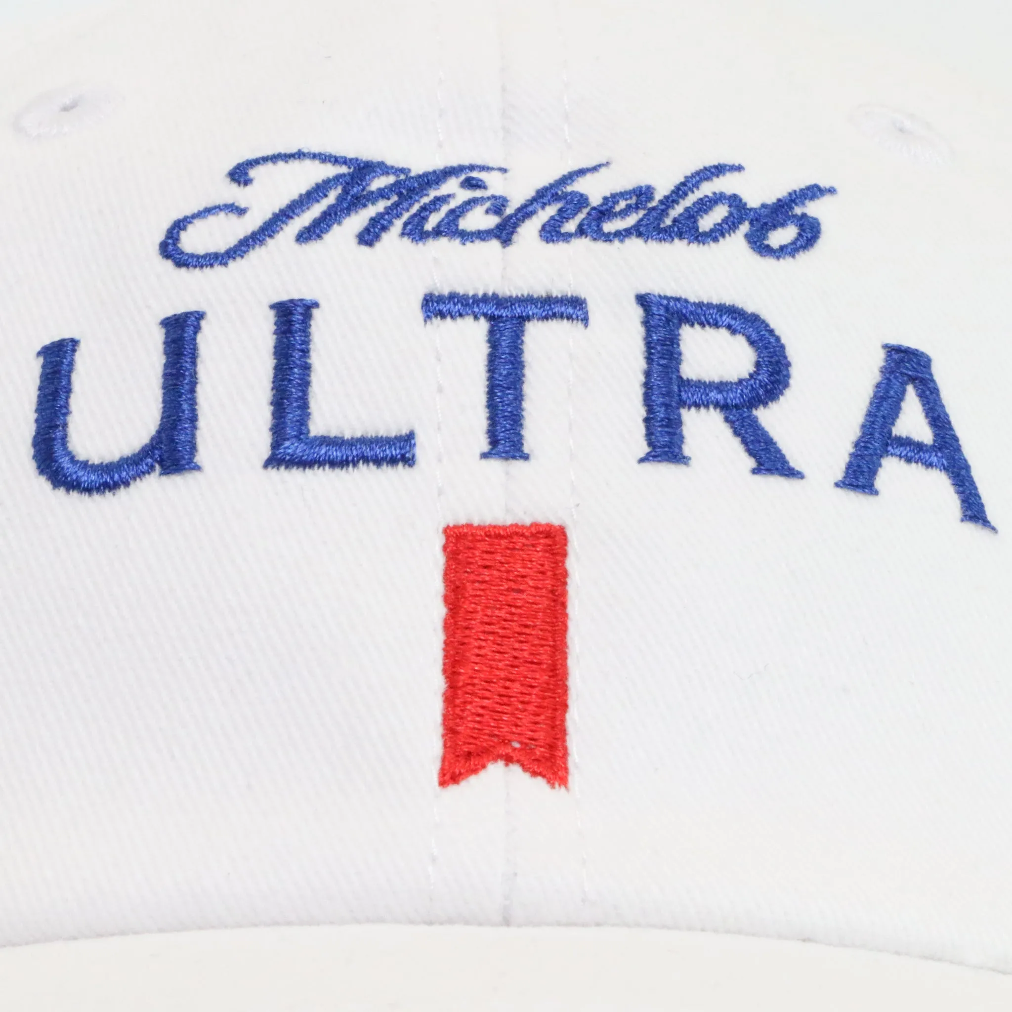 Michelob ULTRA Basic Hat