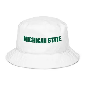 Michigan State Spartans Bucket Hat