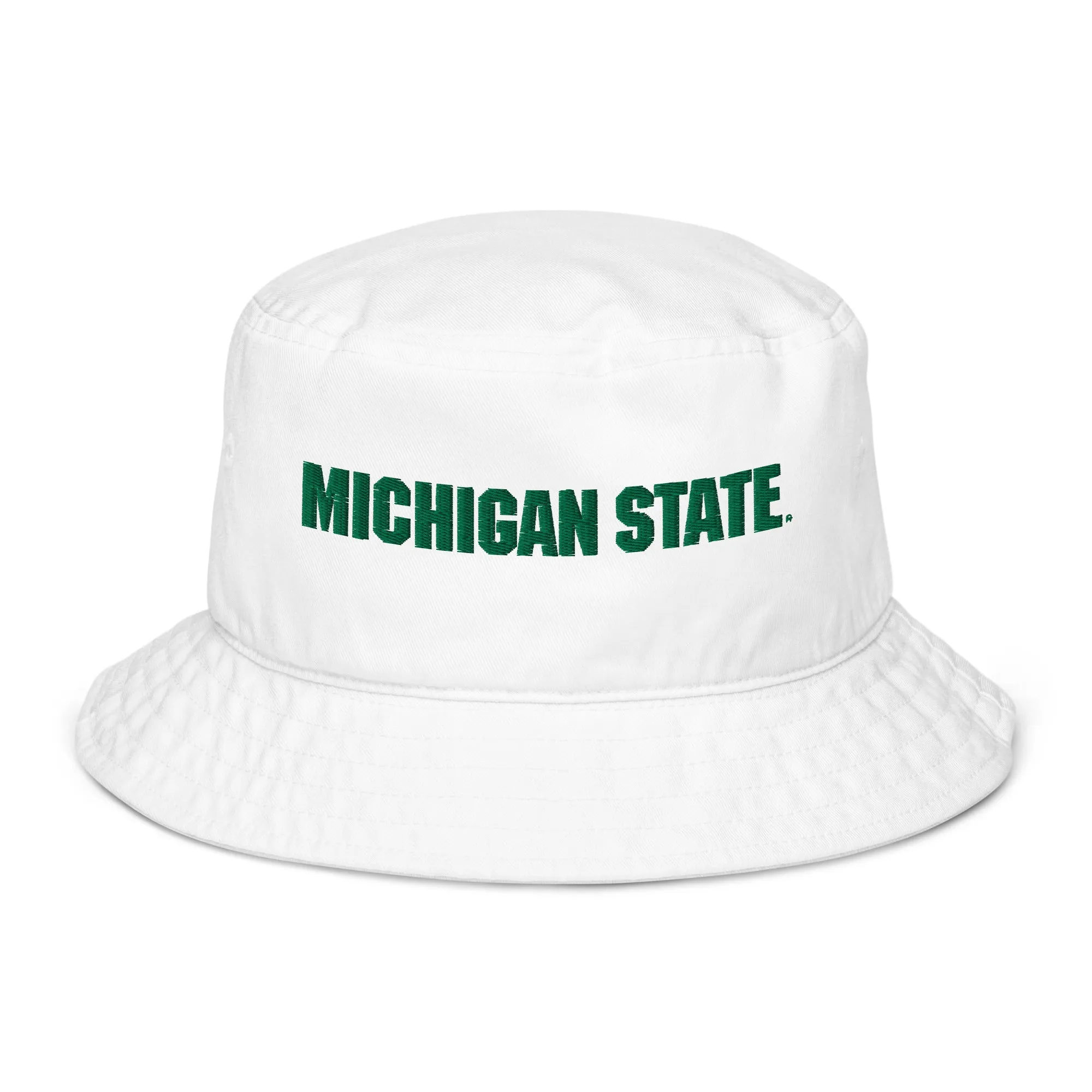 Michigan State Spartans Bucket Hat