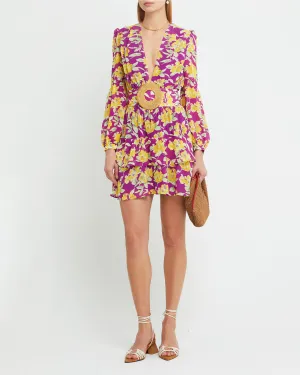 Milana Dress