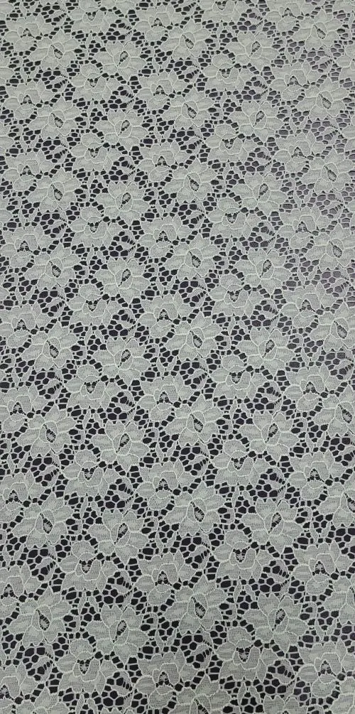 Mirage Lace Mint