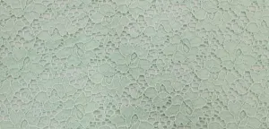 Mirage Lace Mint