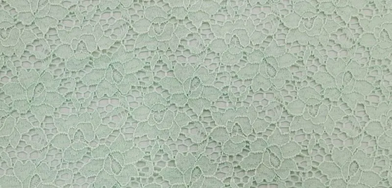 Mirage Lace Mint