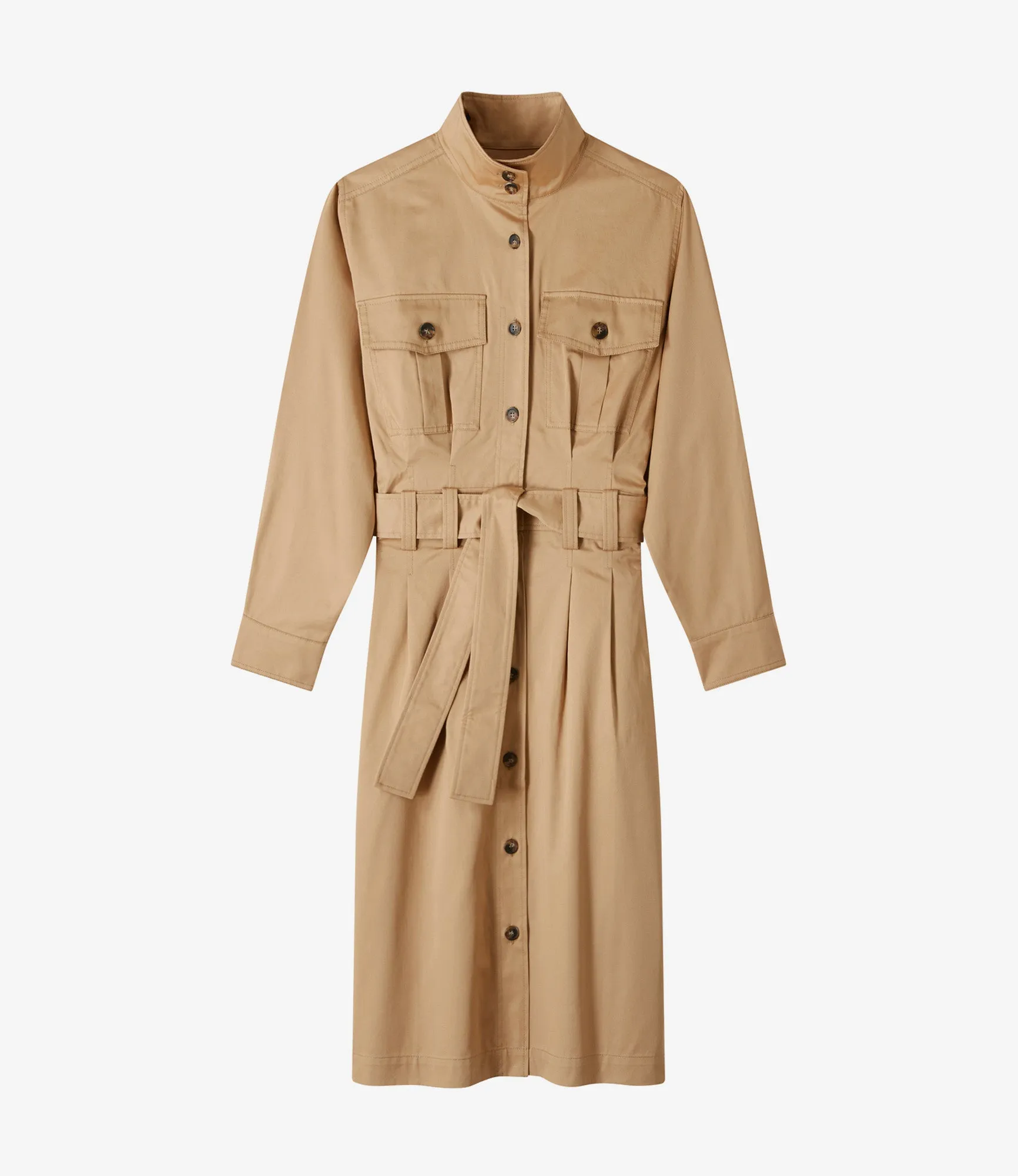 Mireille dress