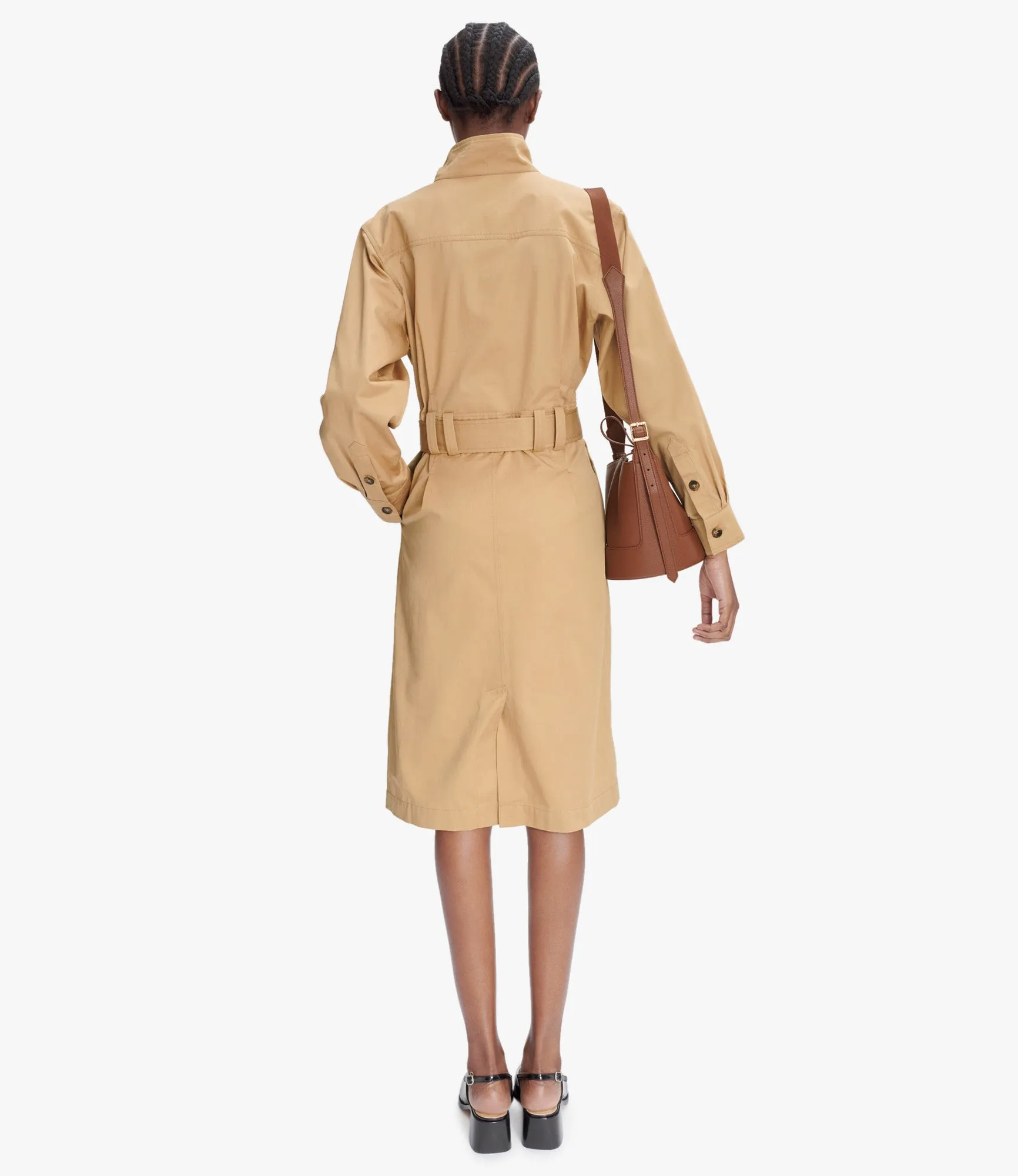 Mireille dress
