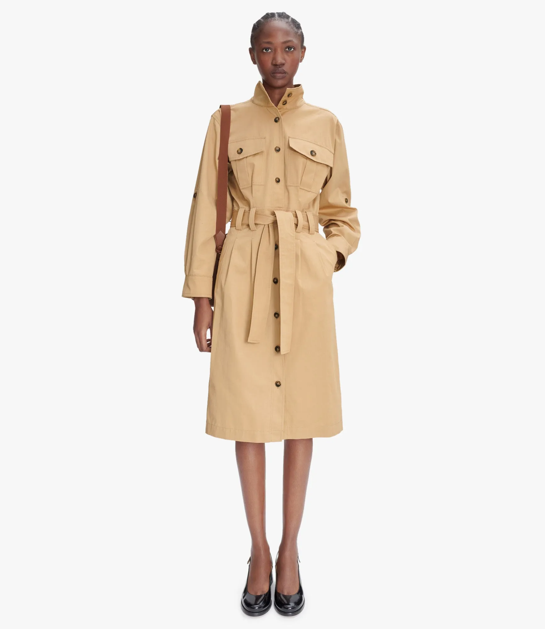 Mireille dress