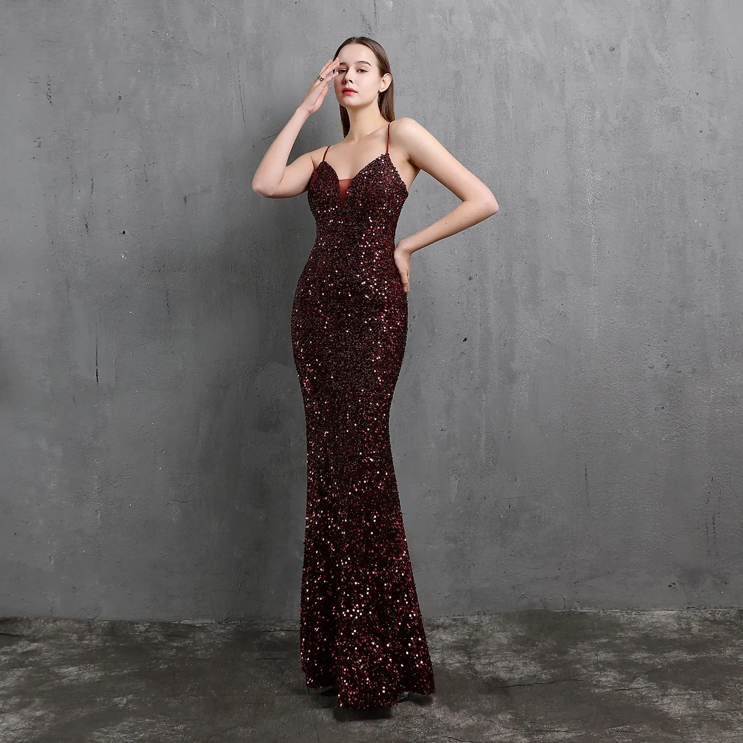 Mnemosyne-18523-Formal Dresses