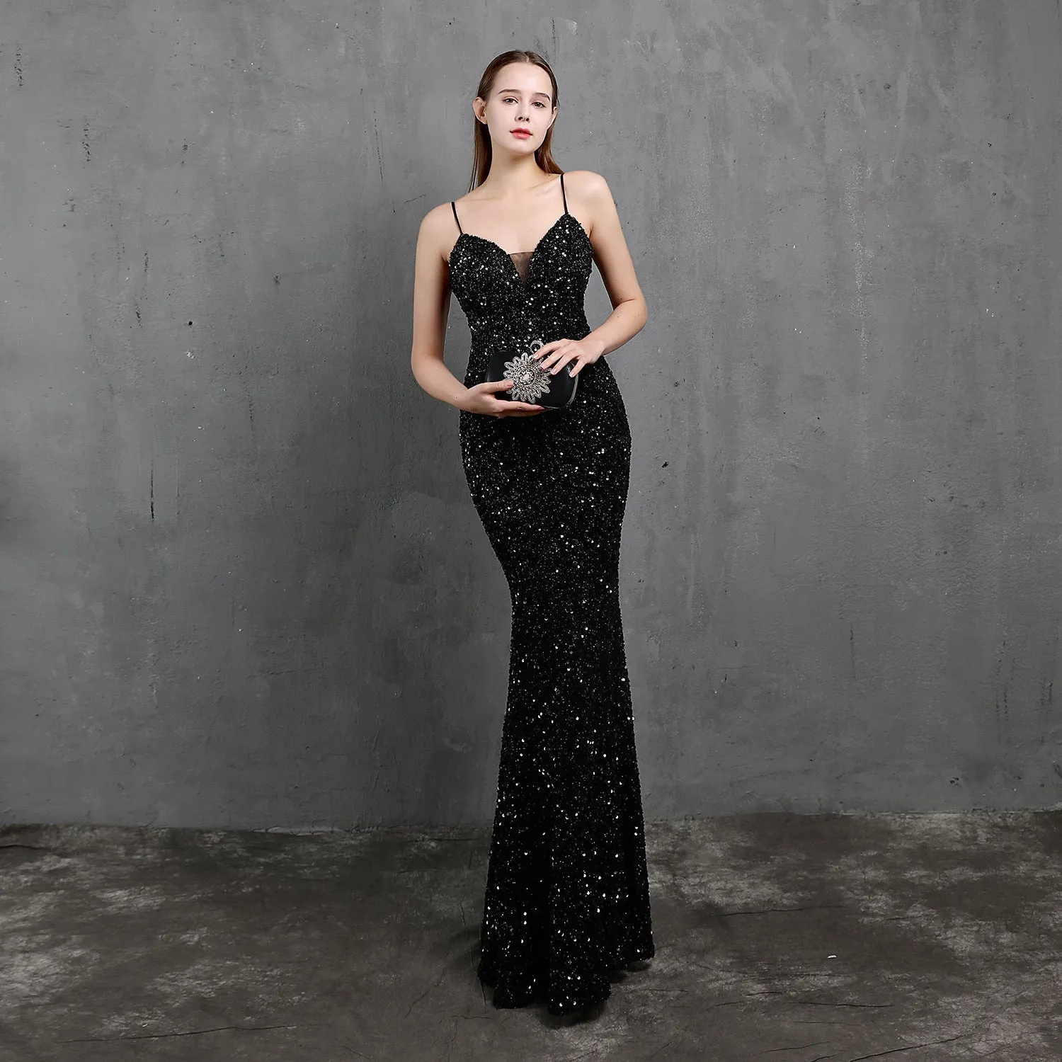 Mnemosyne-18523-Formal Dresses