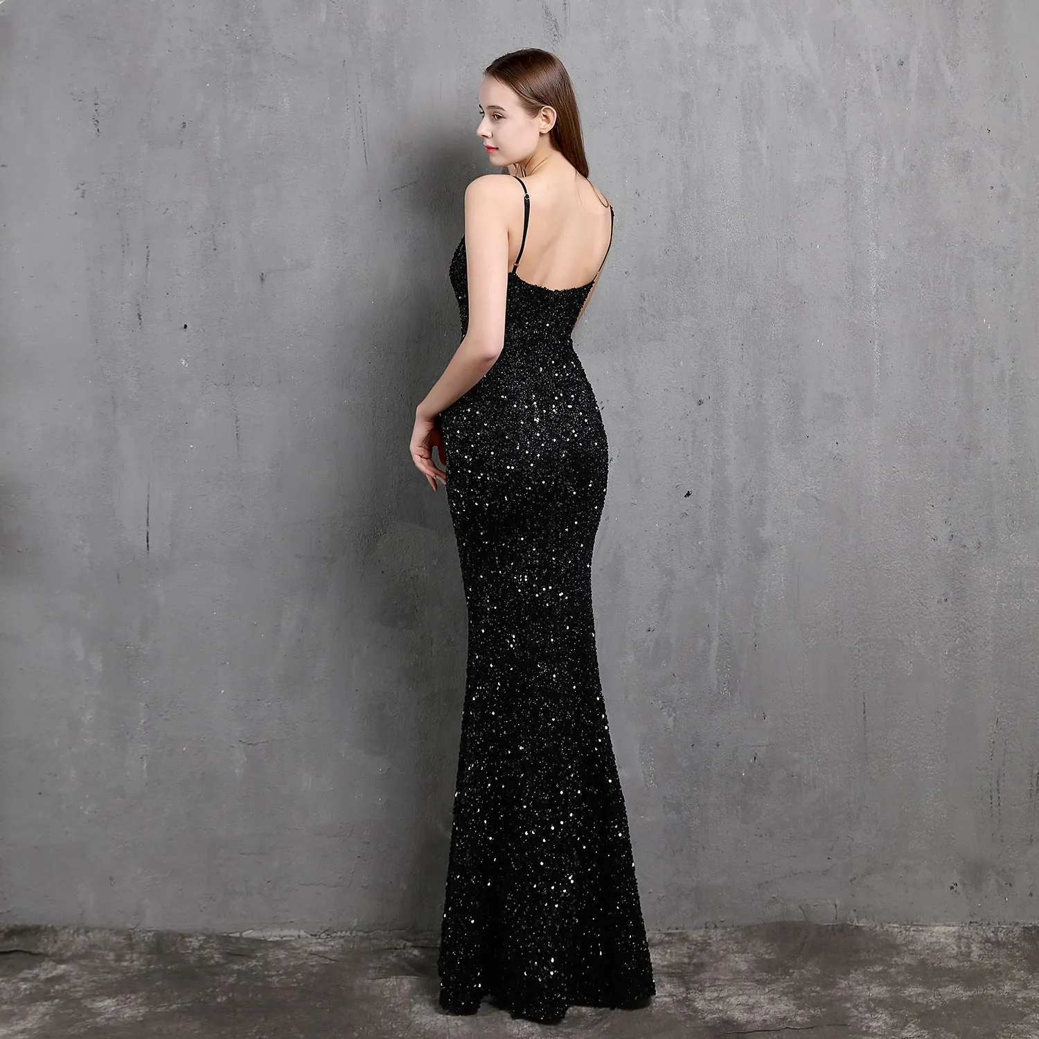 Mnemosyne-18523-Formal Dresses