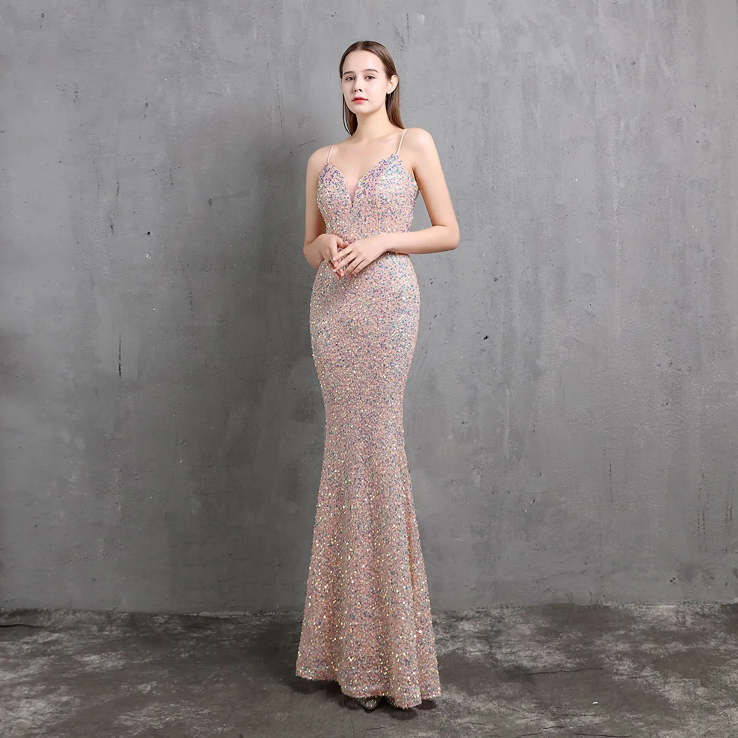 Mnemosyne-18523-Formal Dresses