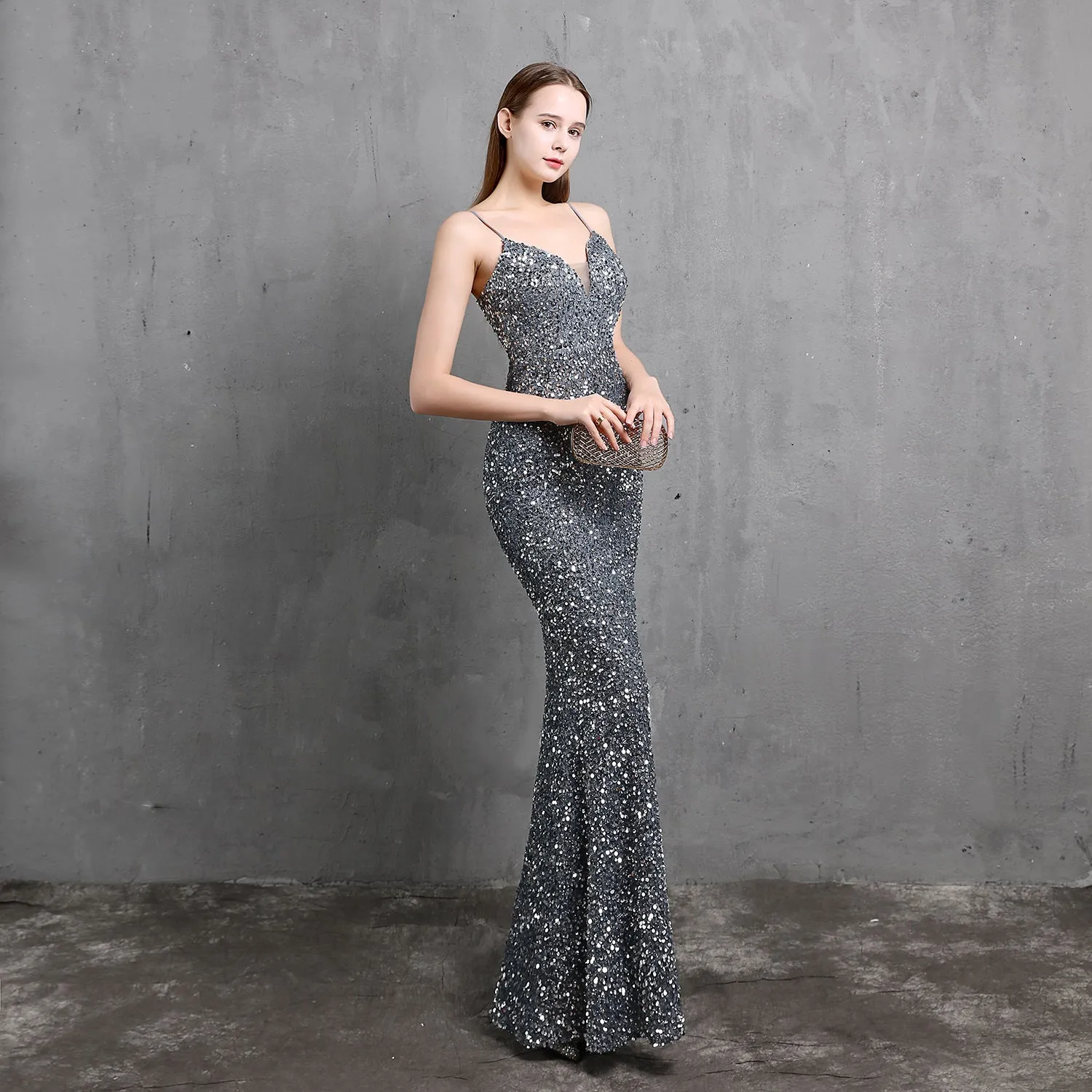 Mnemosyne-18523-Formal Dresses