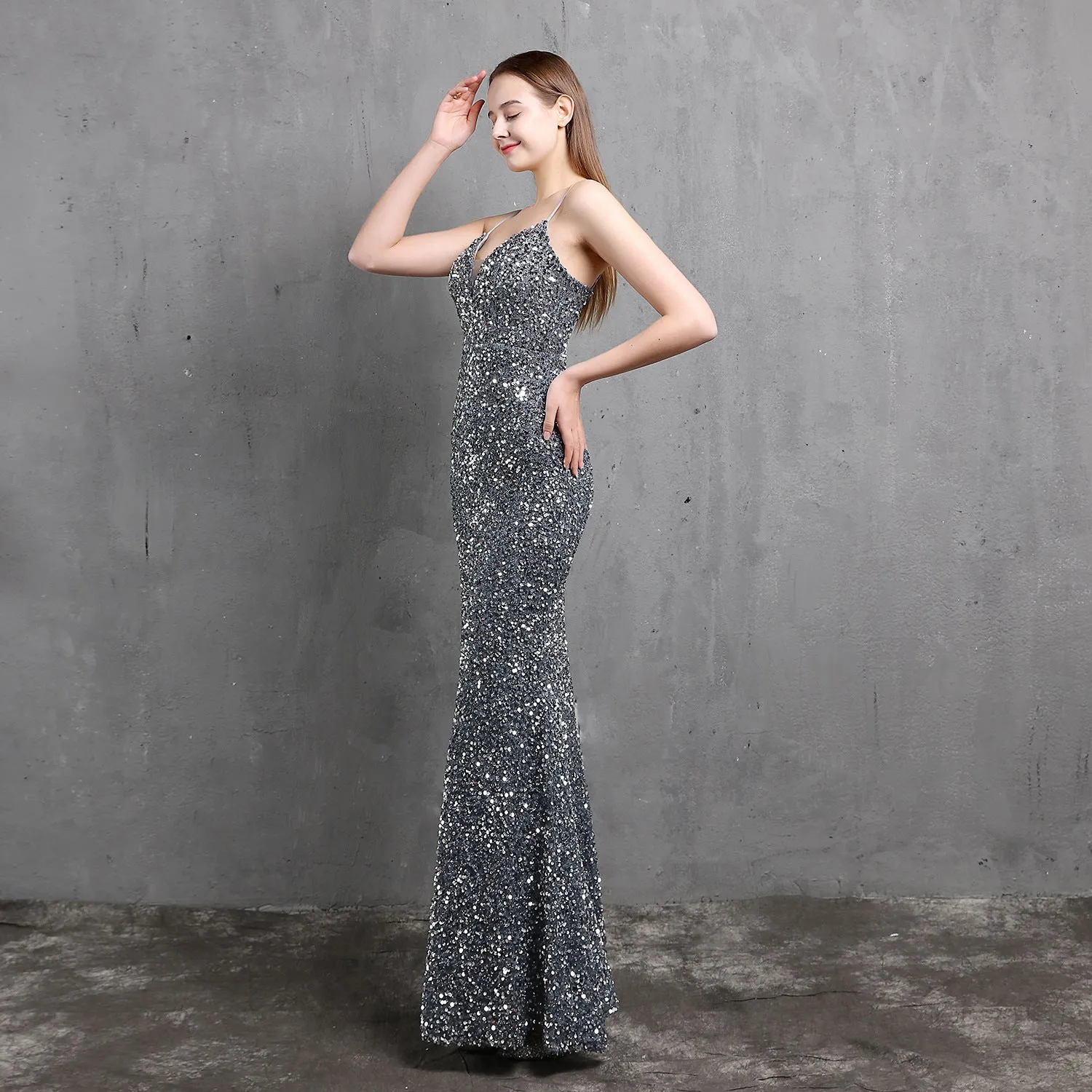 Mnemosyne-18523-Formal Dresses