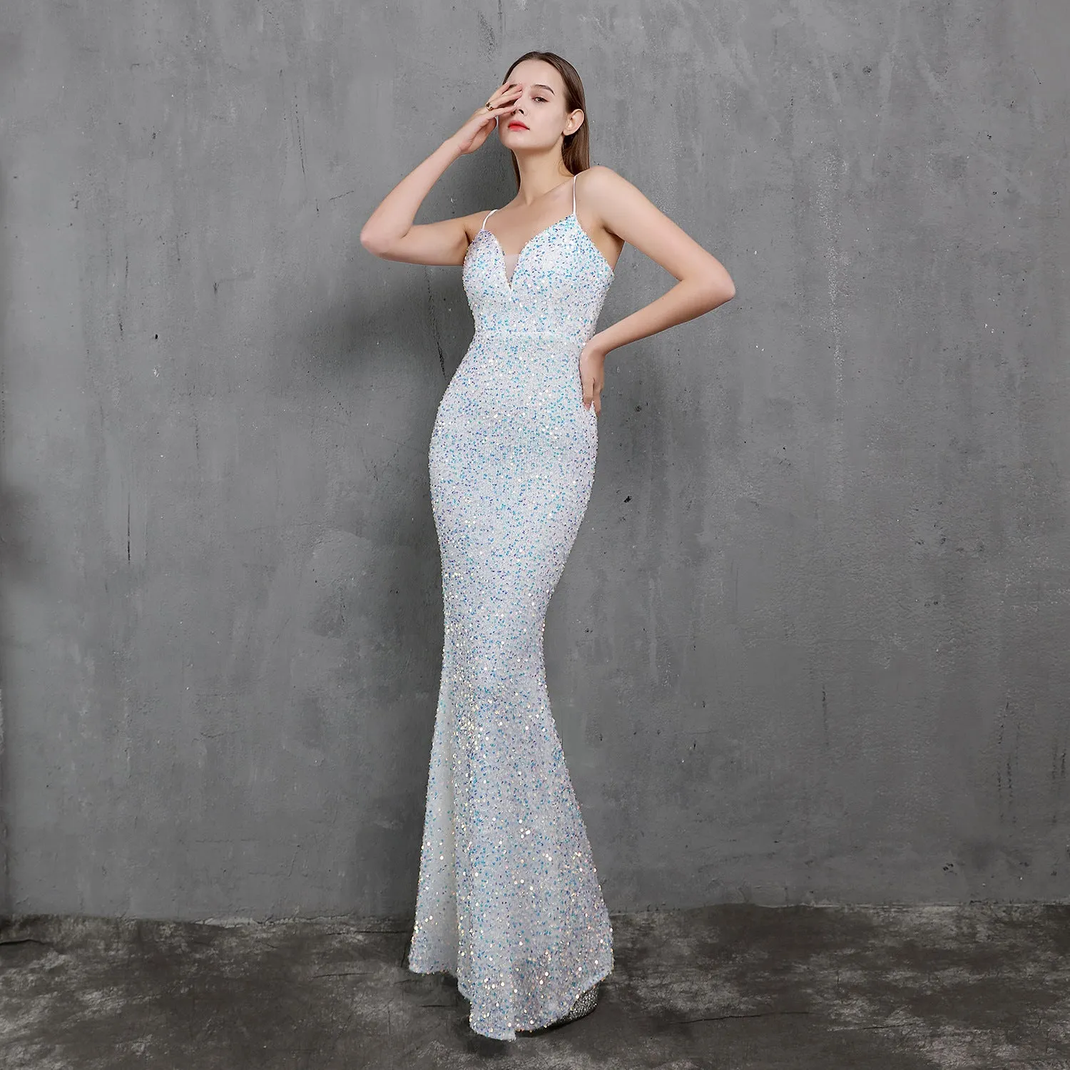 Mnemosyne-18523-Formal Dresses