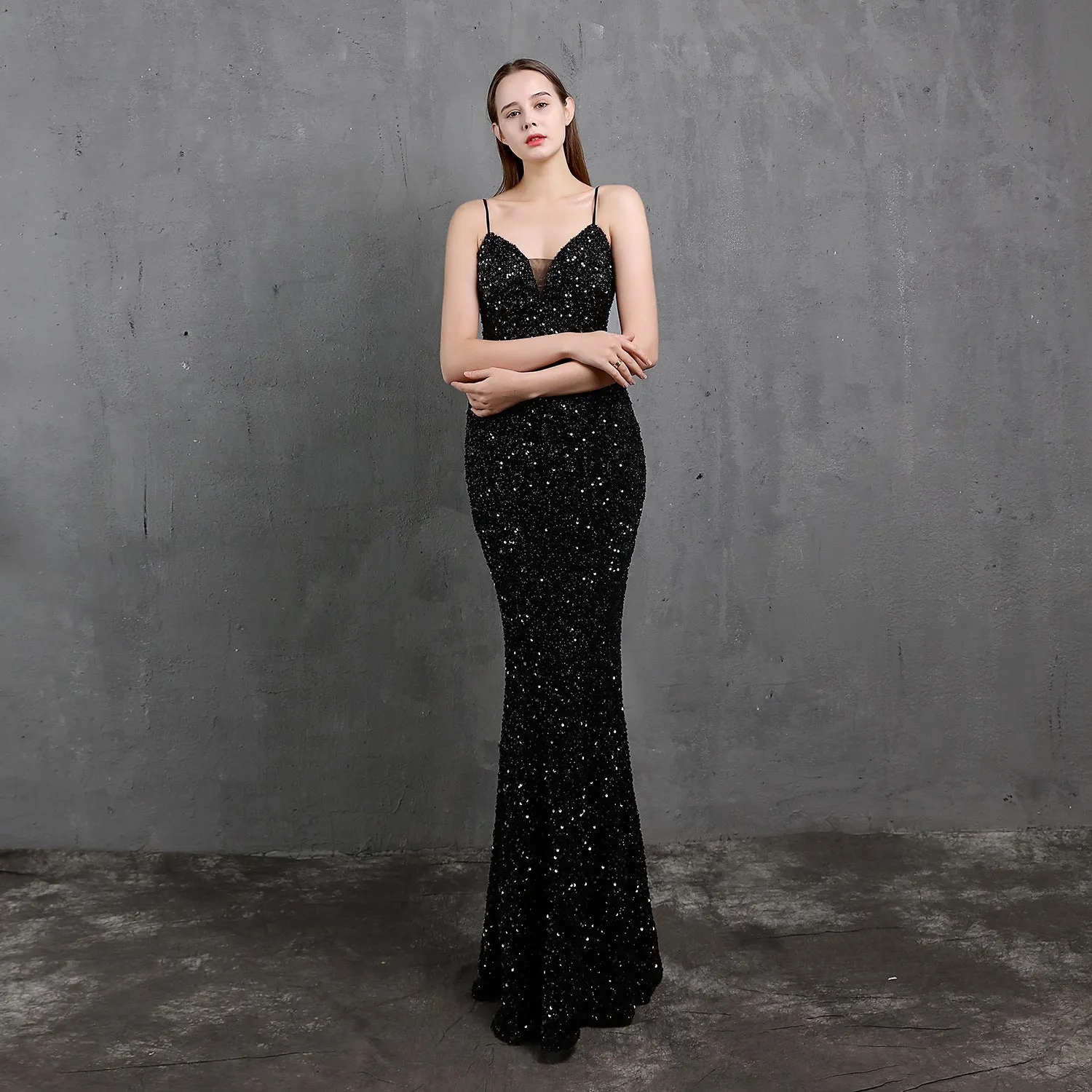 Mnemosyne-18523-Formal Dresses