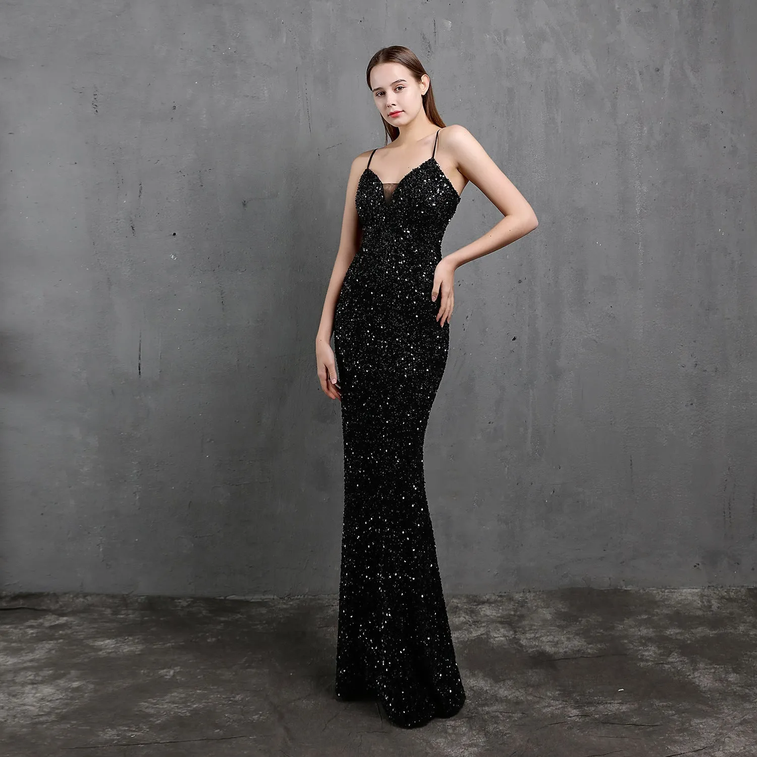 Mnemosyne-18523-Formal Dresses