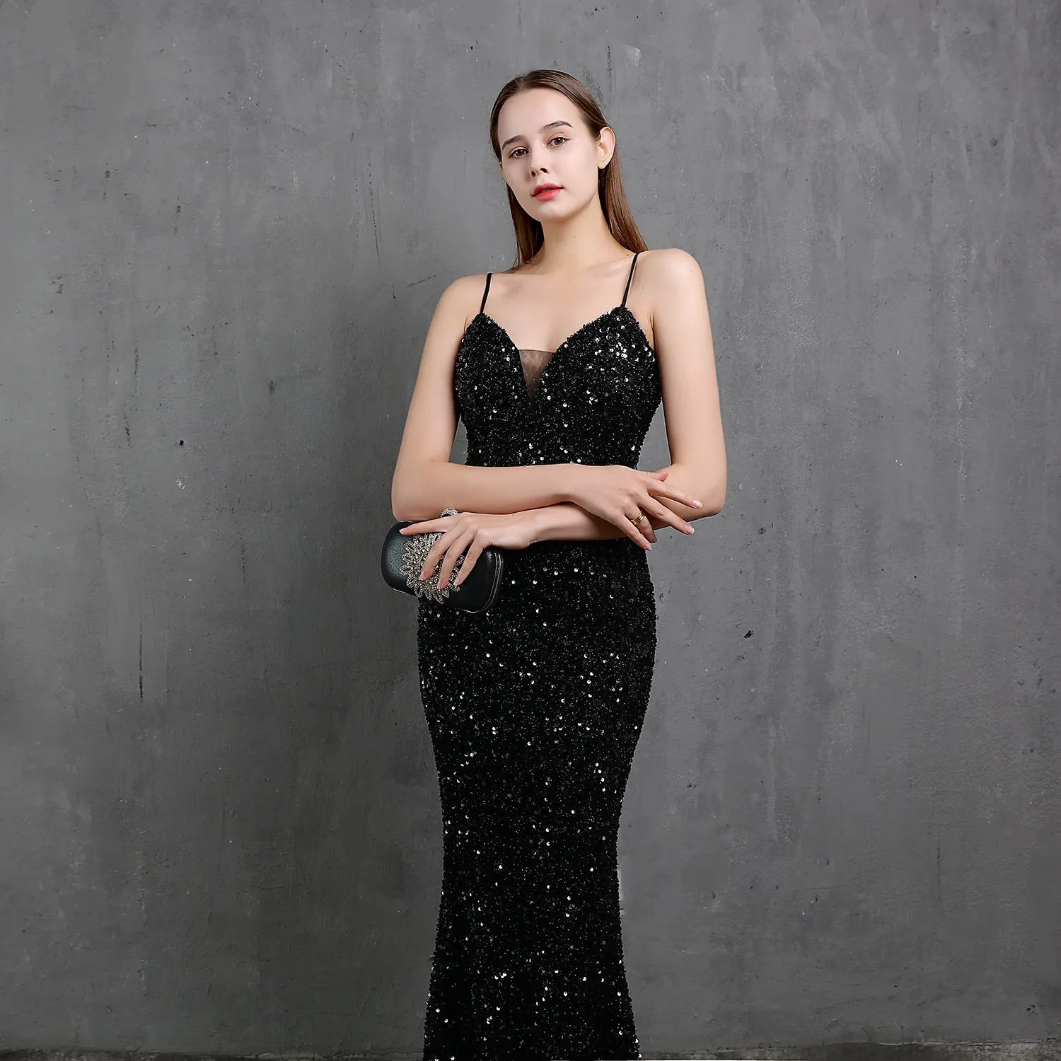 Mnemosyne-18523-Formal Dresses