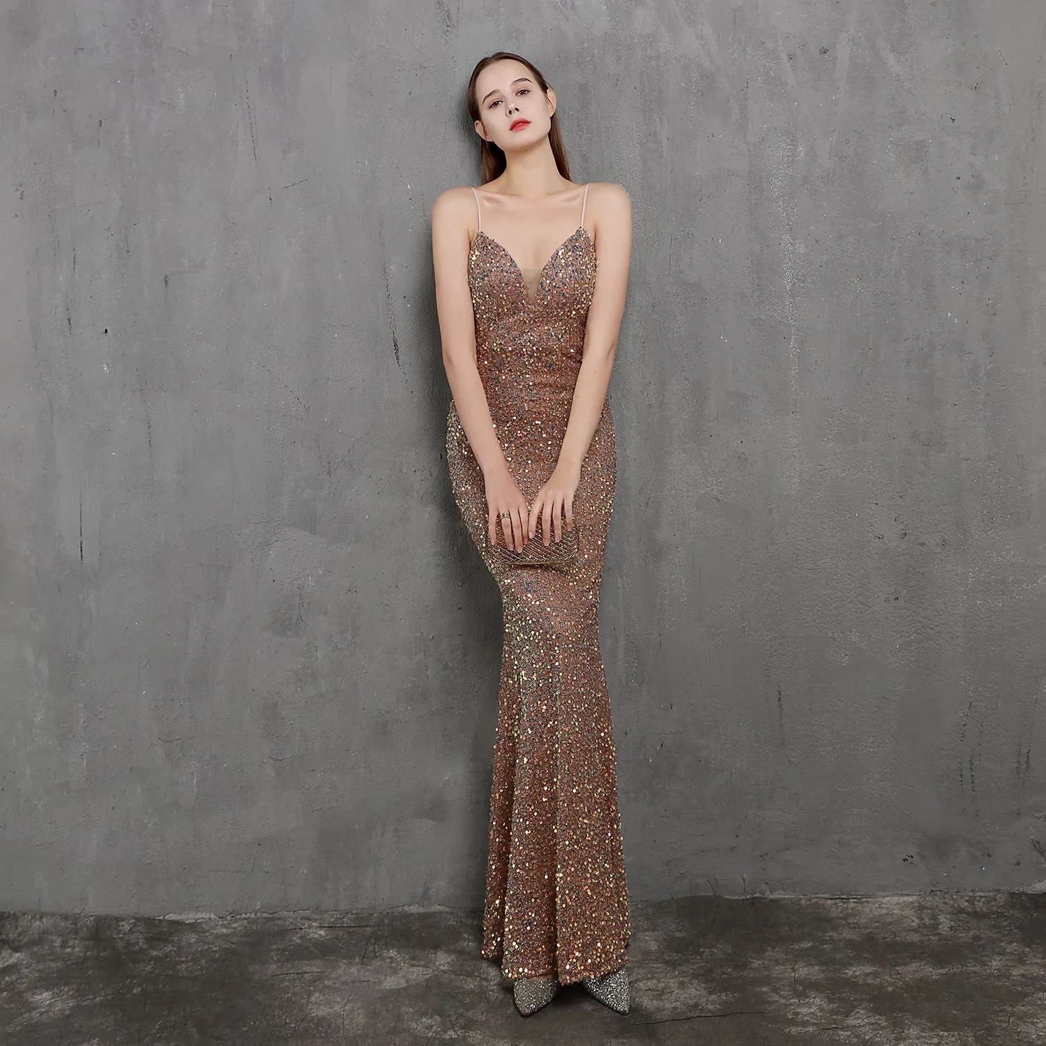 Mnemosyne-18523-Formal Dresses