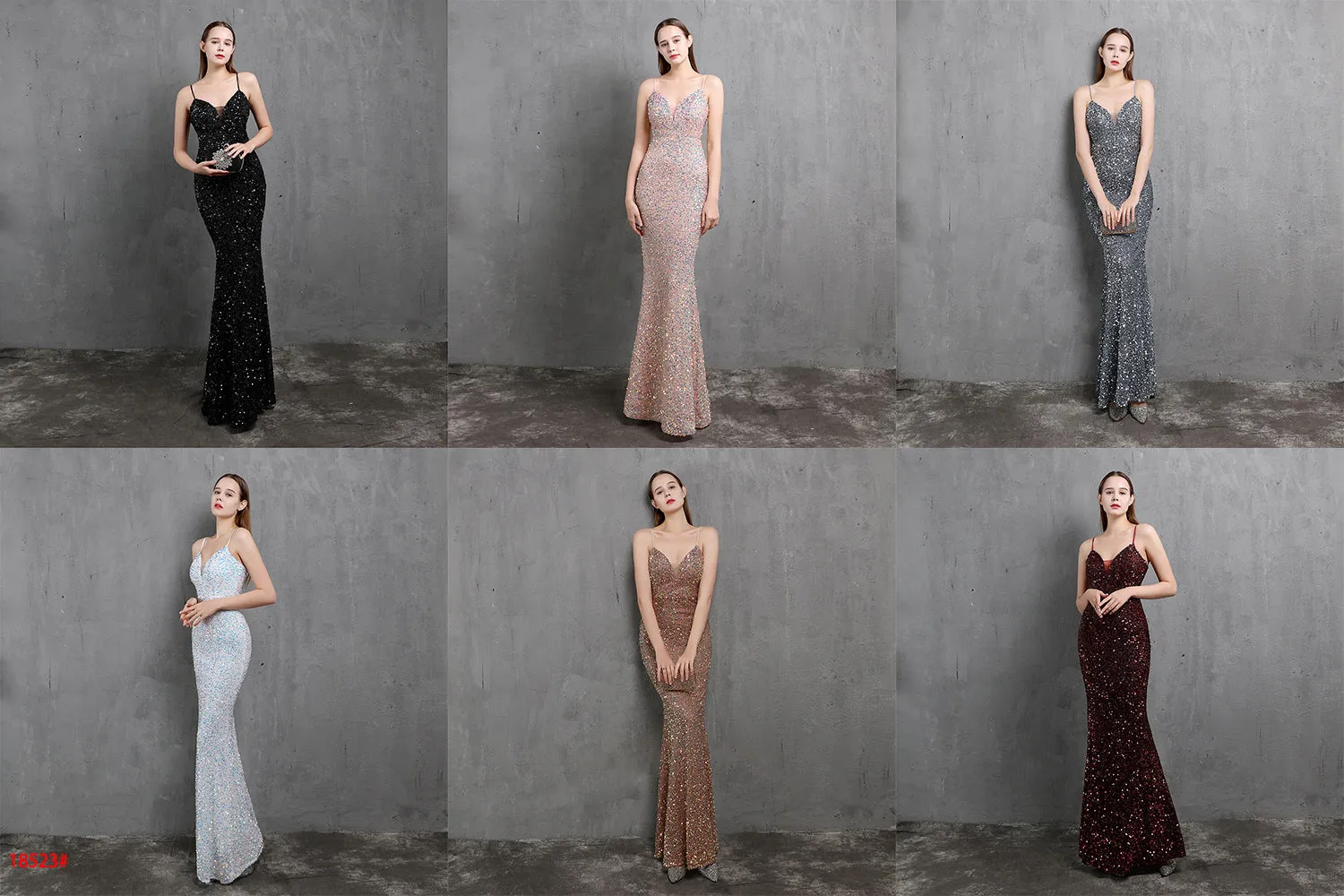 Mnemosyne-18523-Formal Dresses