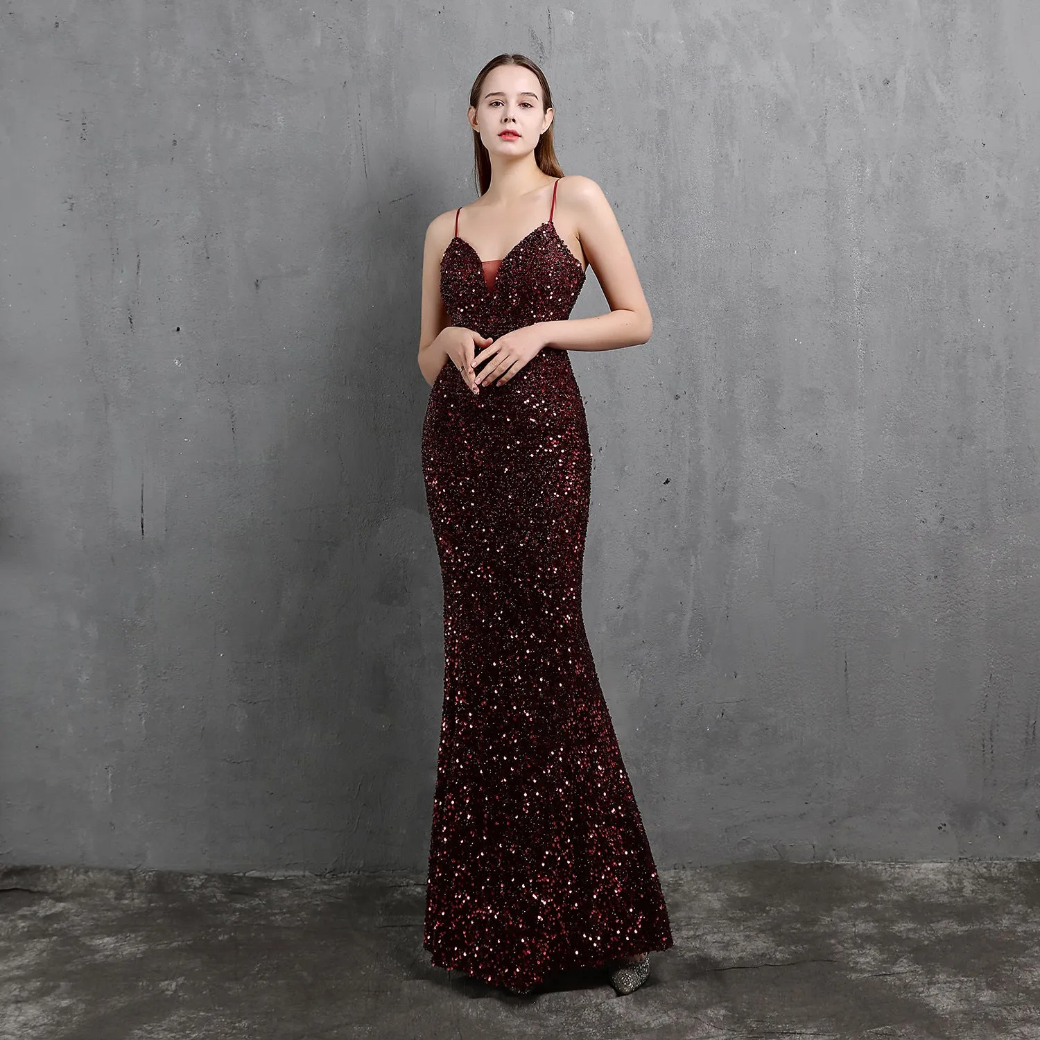 Mnemosyne-18523-Formal Dresses