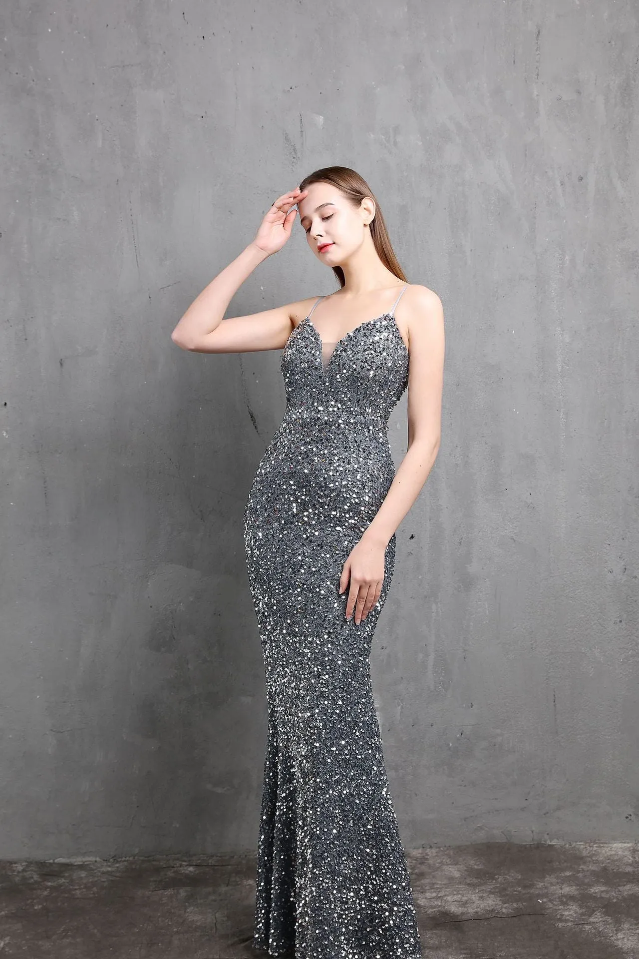 Mnemosyne-18523-Formal Dresses