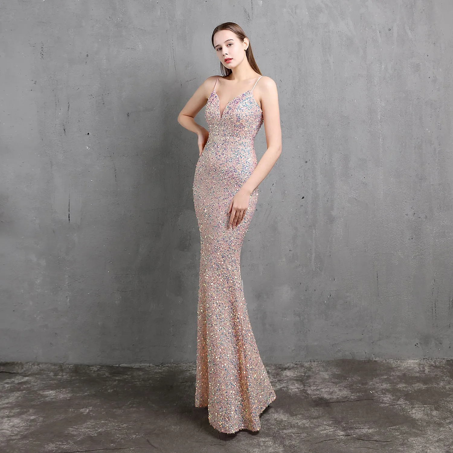 Mnemosyne-18523-Formal Dresses