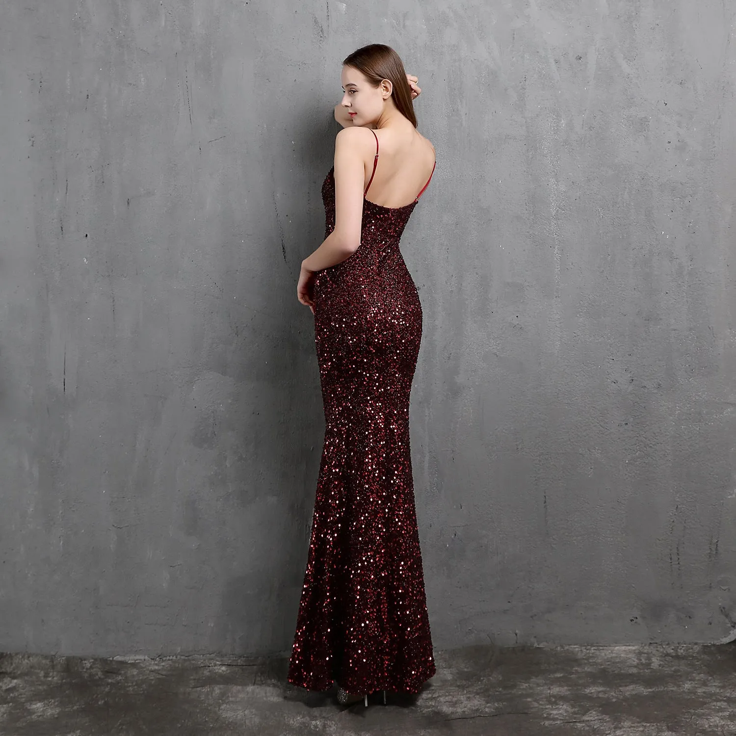 Mnemosyne-18523-Formal Dresses