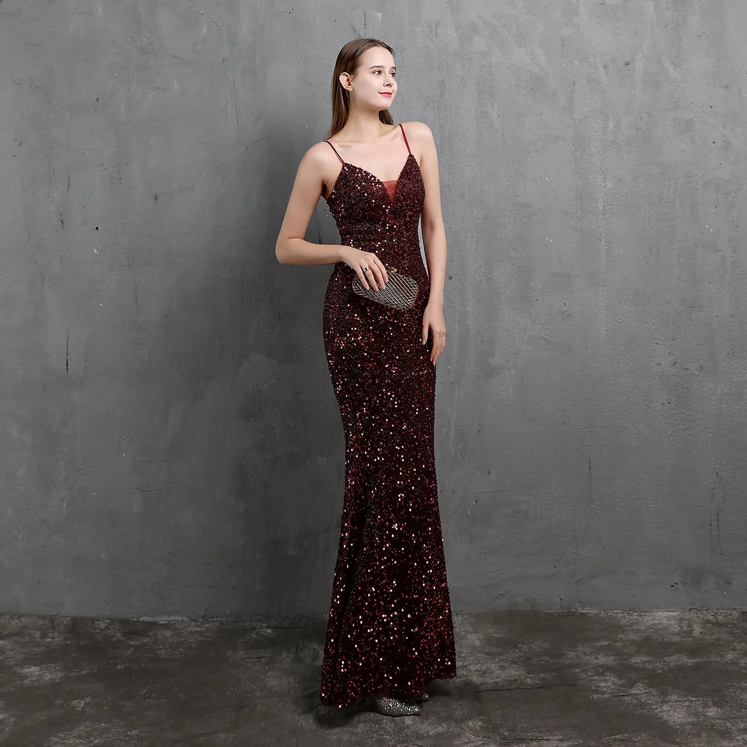 Mnemosyne-18523-Formal Dresses