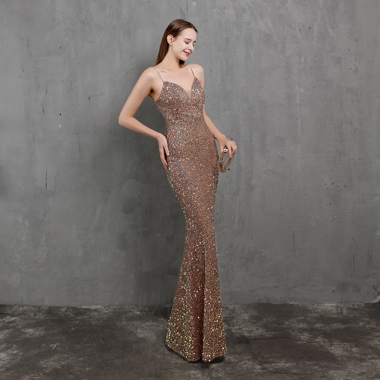 Mnemosyne-18523-Formal Dresses