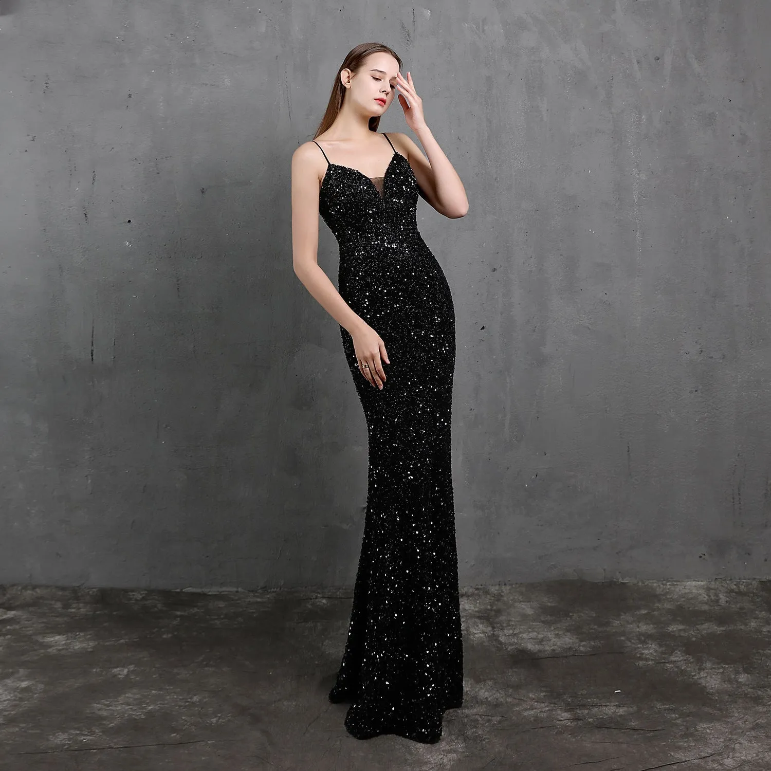 Mnemosyne-18523-Formal Dresses