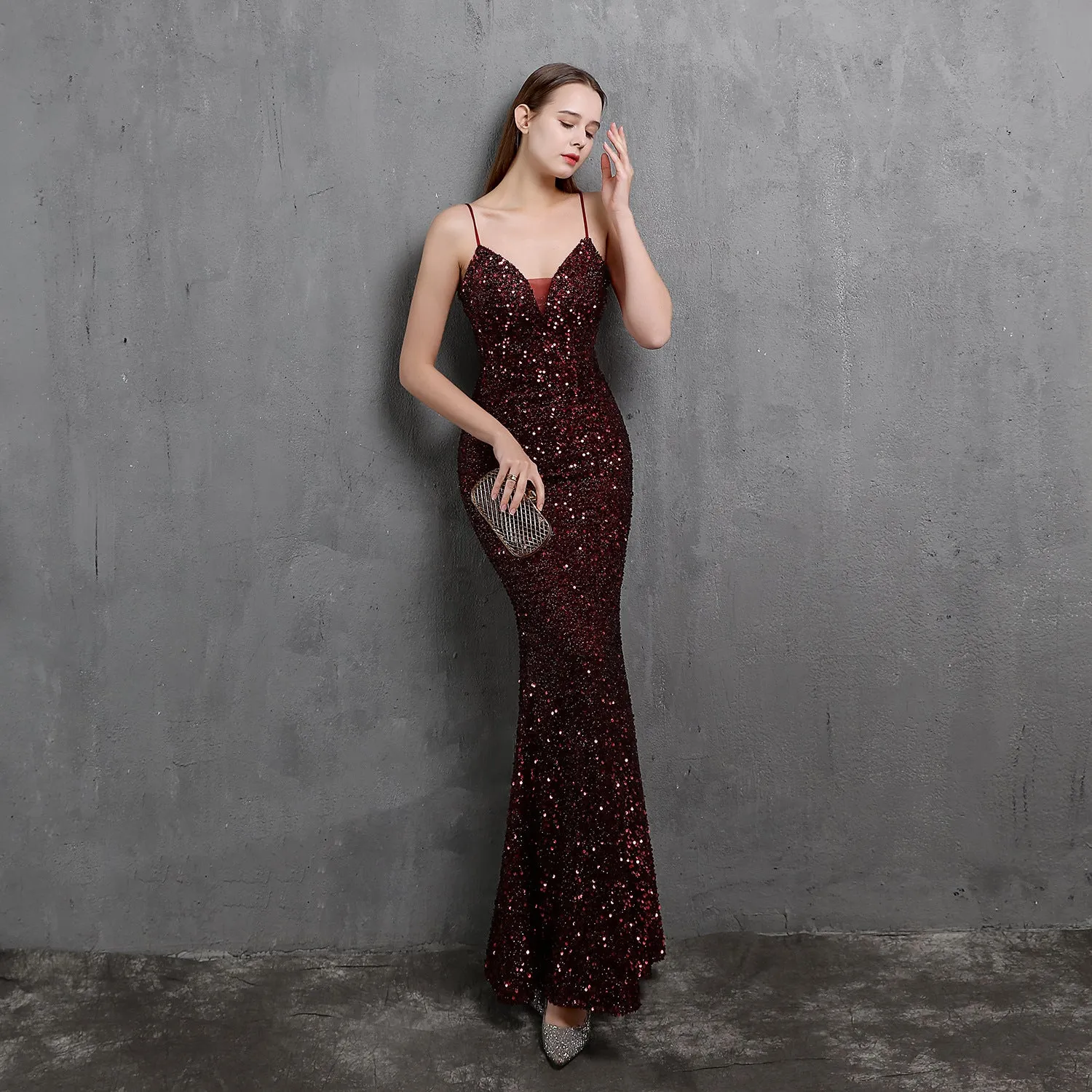 Mnemosyne-18523-Formal Dresses