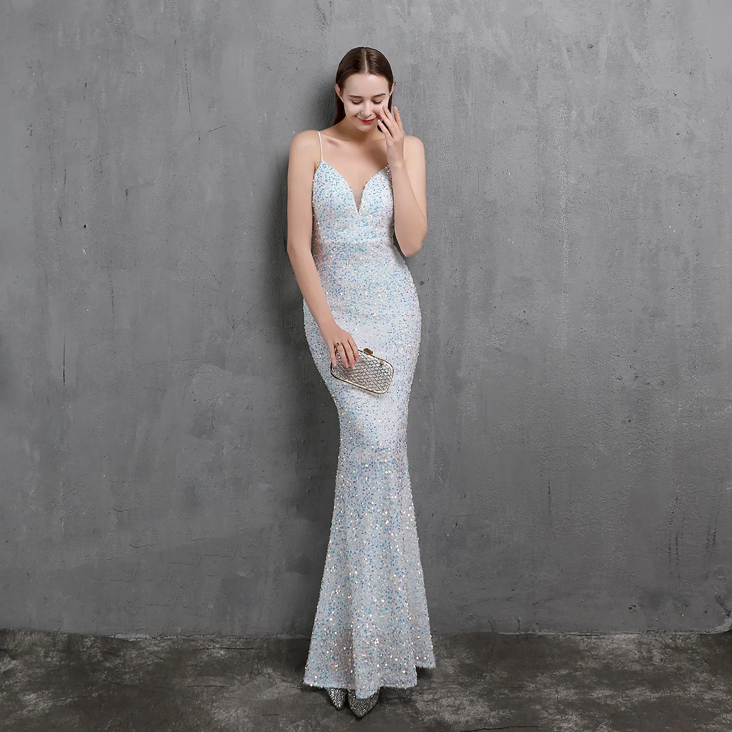 Mnemosyne-18523-Formal Dresses