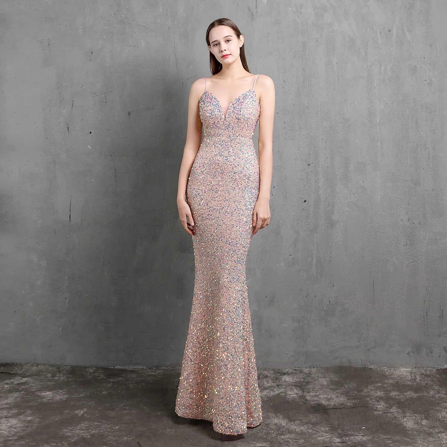 Mnemosyne-18523-Formal Dresses