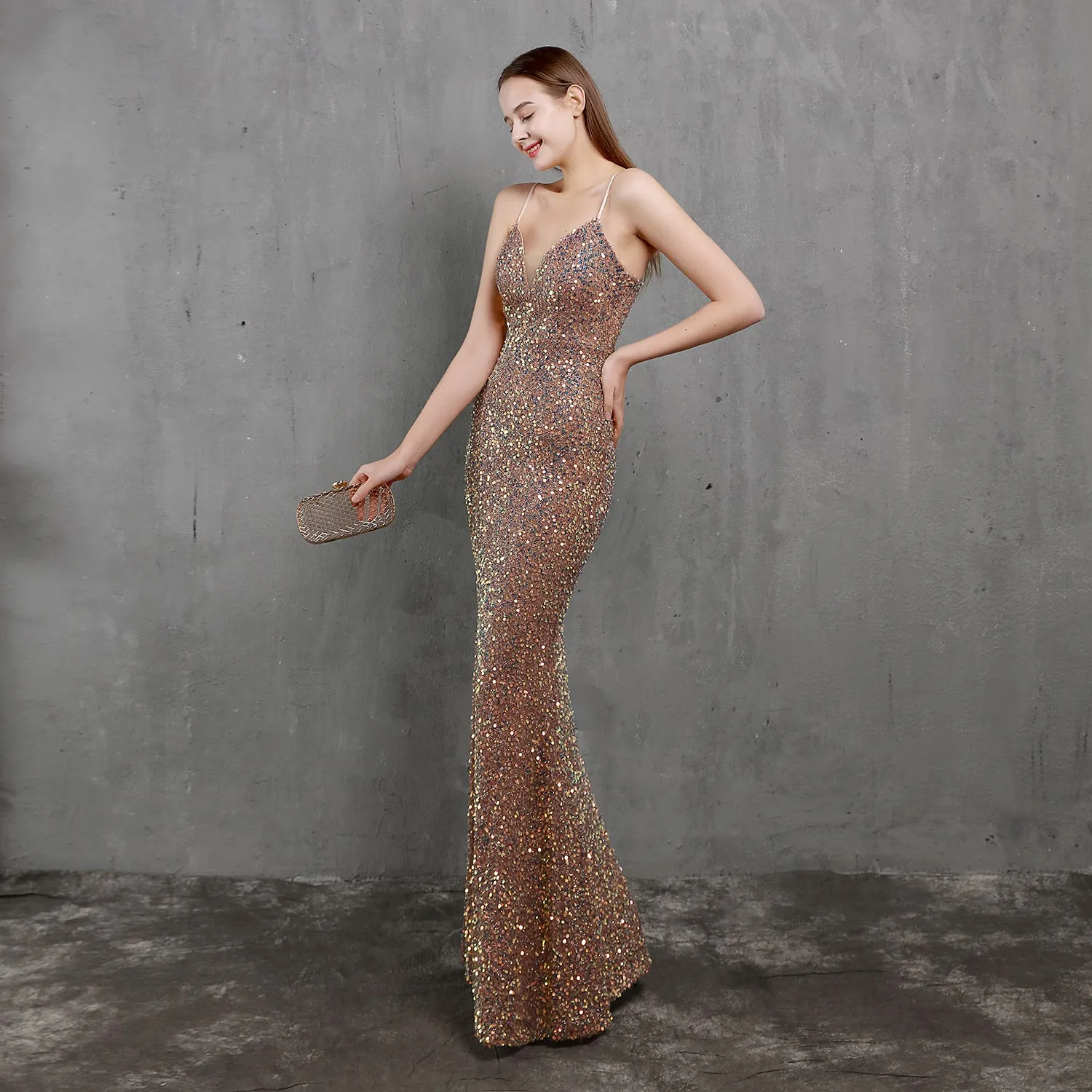 Mnemosyne-18523-Formal Dresses