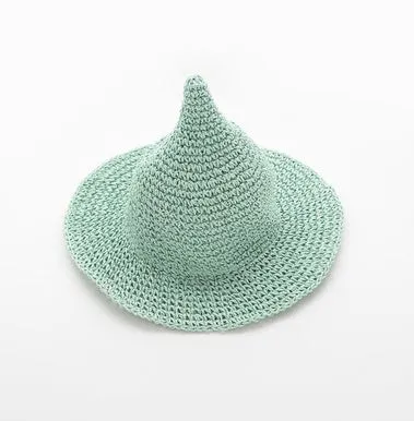Modern Witch Hat for Kids