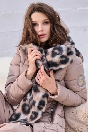 Monari Cozy Glamour Scarf 808657