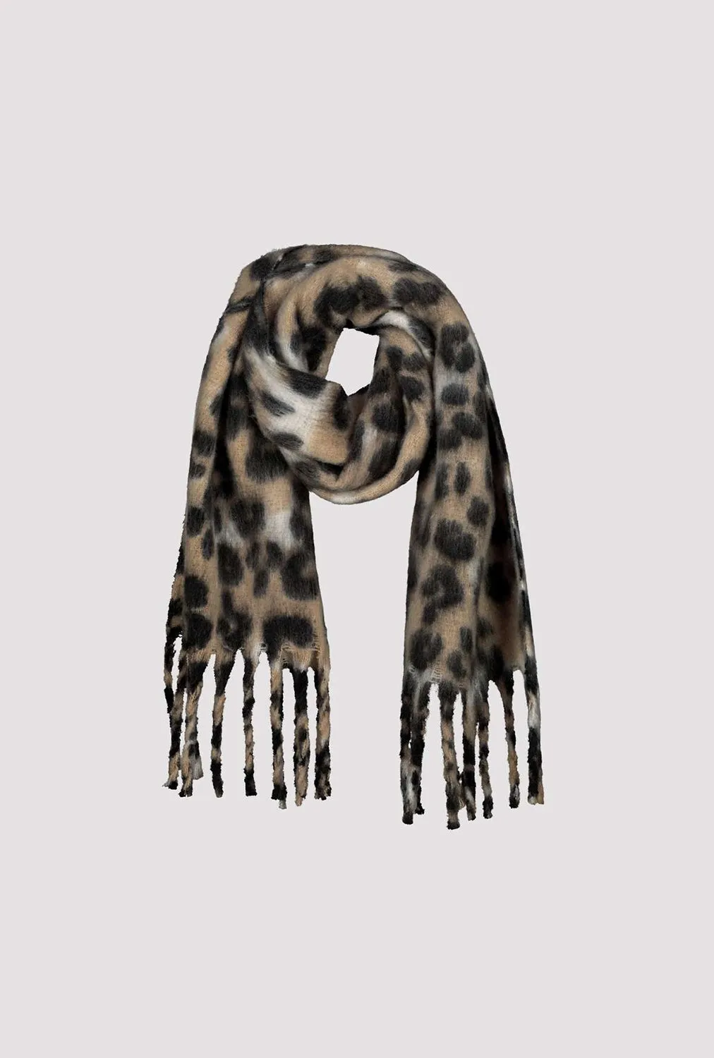 Monari Cozy Glamour Scarf 808657