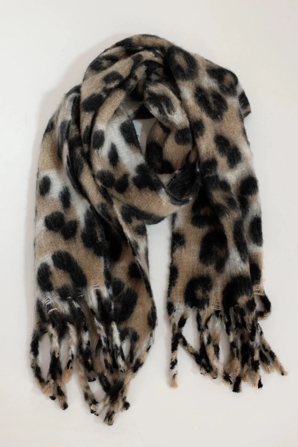 Monari Cozy Glamour Scarf 808657