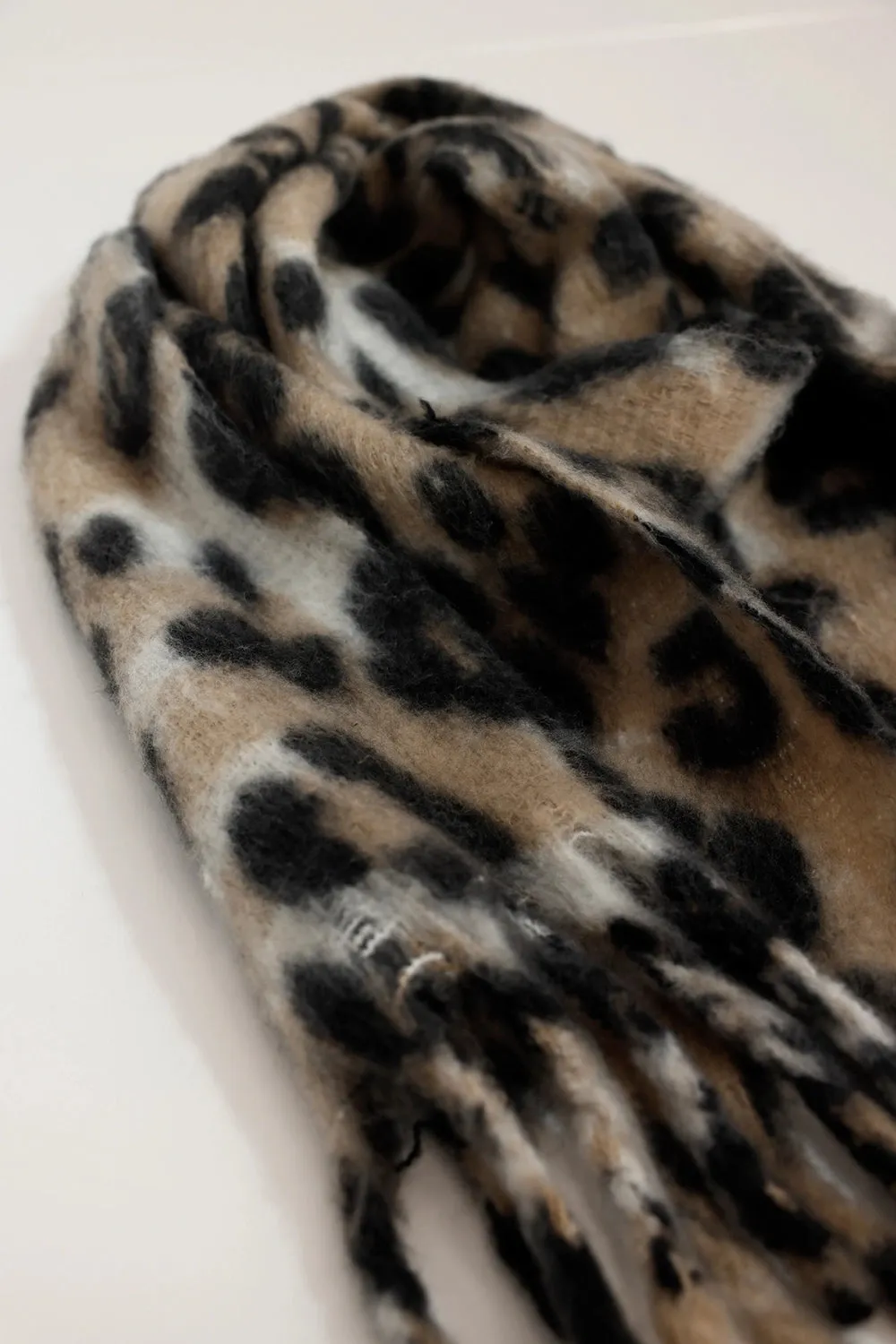 Monari Cozy Glamour Scarf 808657