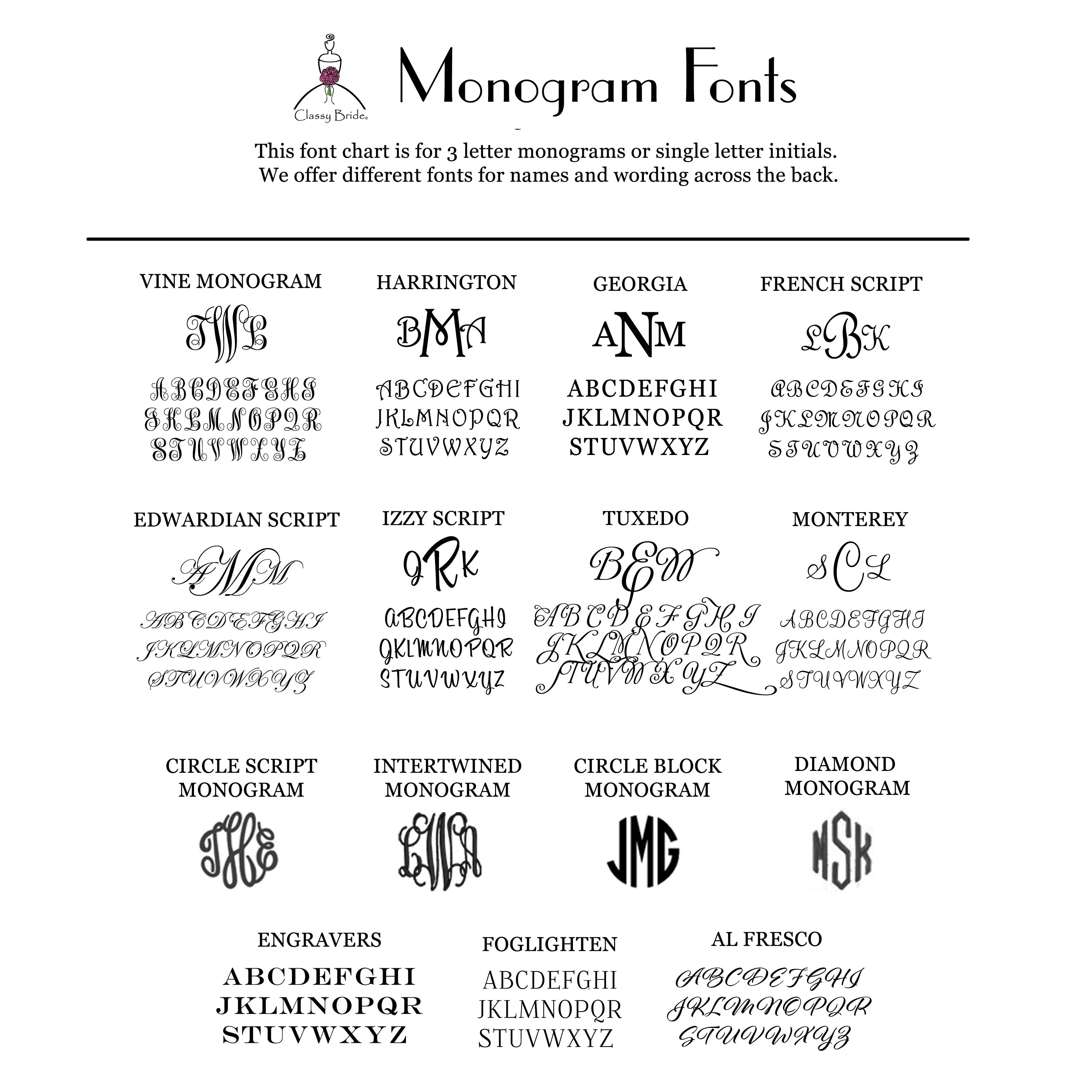 Monogrammed Satin Bridal Robe with Lace